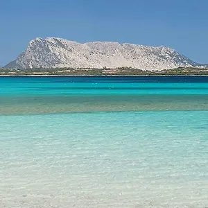 Holiday home Nonna Antonietta, San Teodoro (Sardinia)