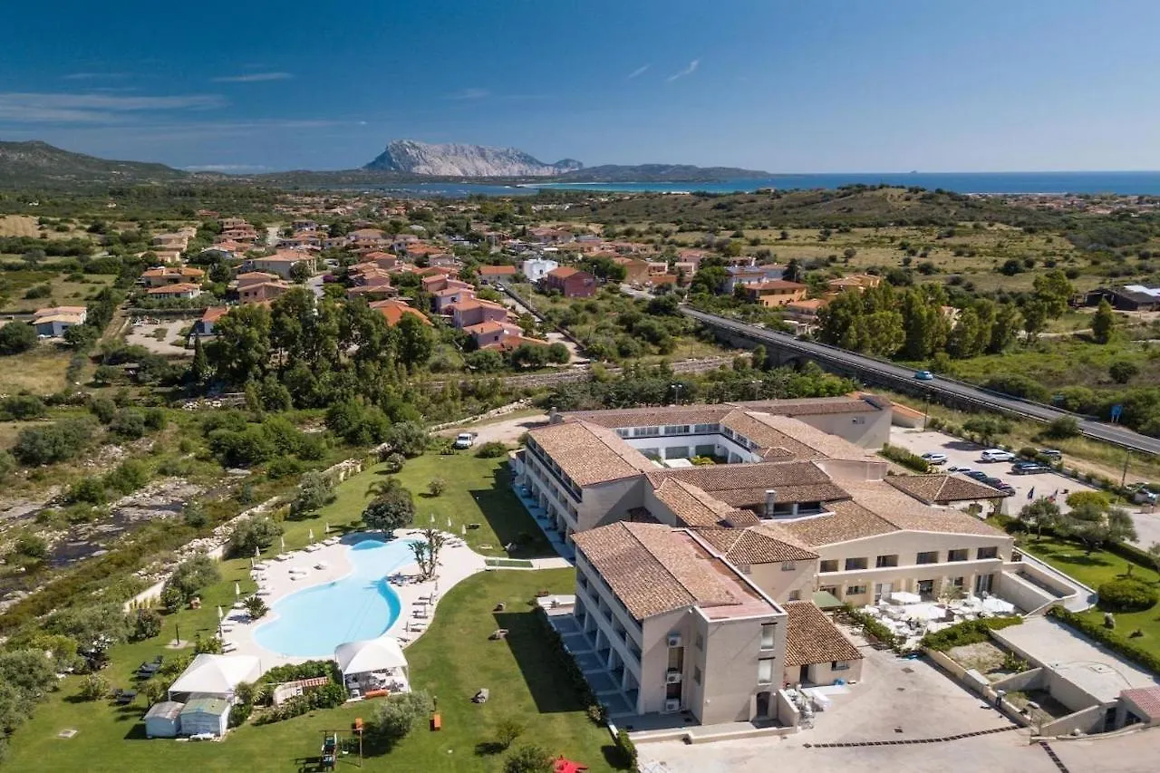 Hotel San Teodoro San Teodoro  4*, San Teodoro (Sardinia)