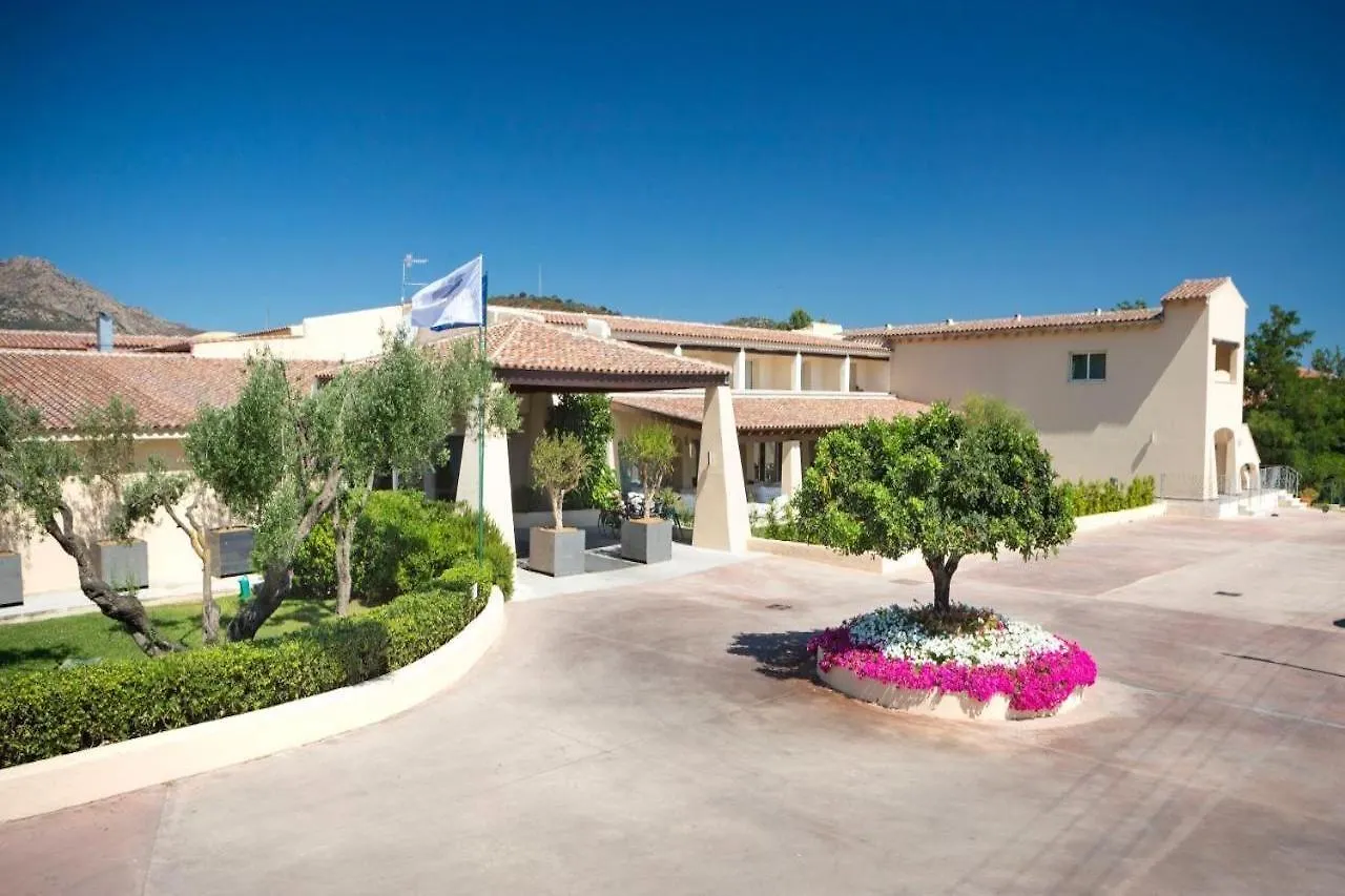 Hotel San Teodoro San Teodoro