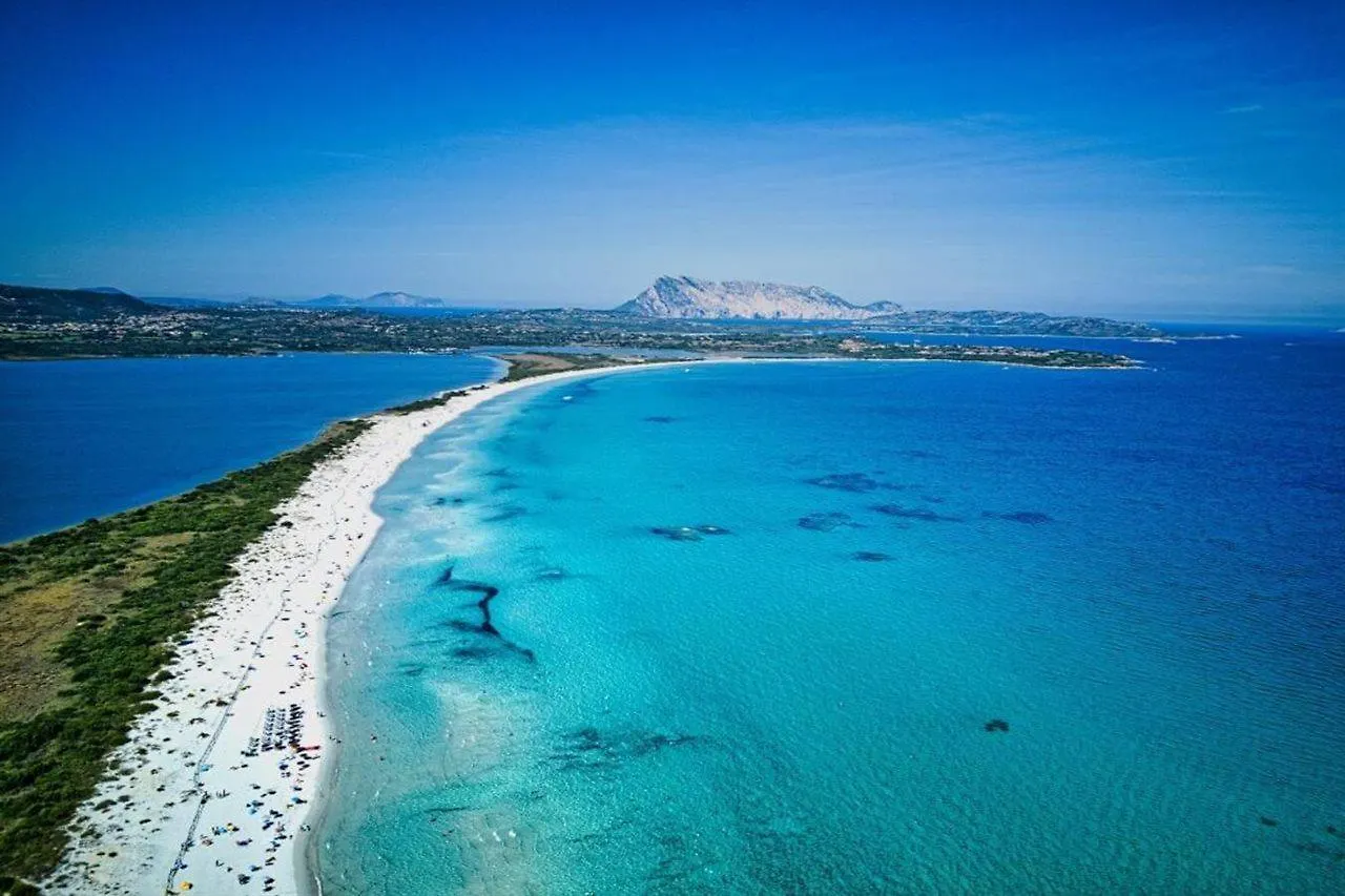 Hotel San Teodoro 4*, San Teodoro (Sardinia)