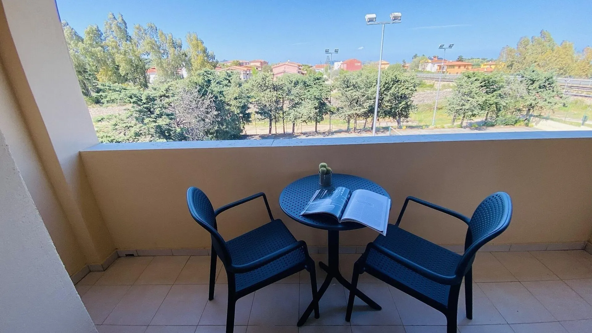 Hotel San Teodoro