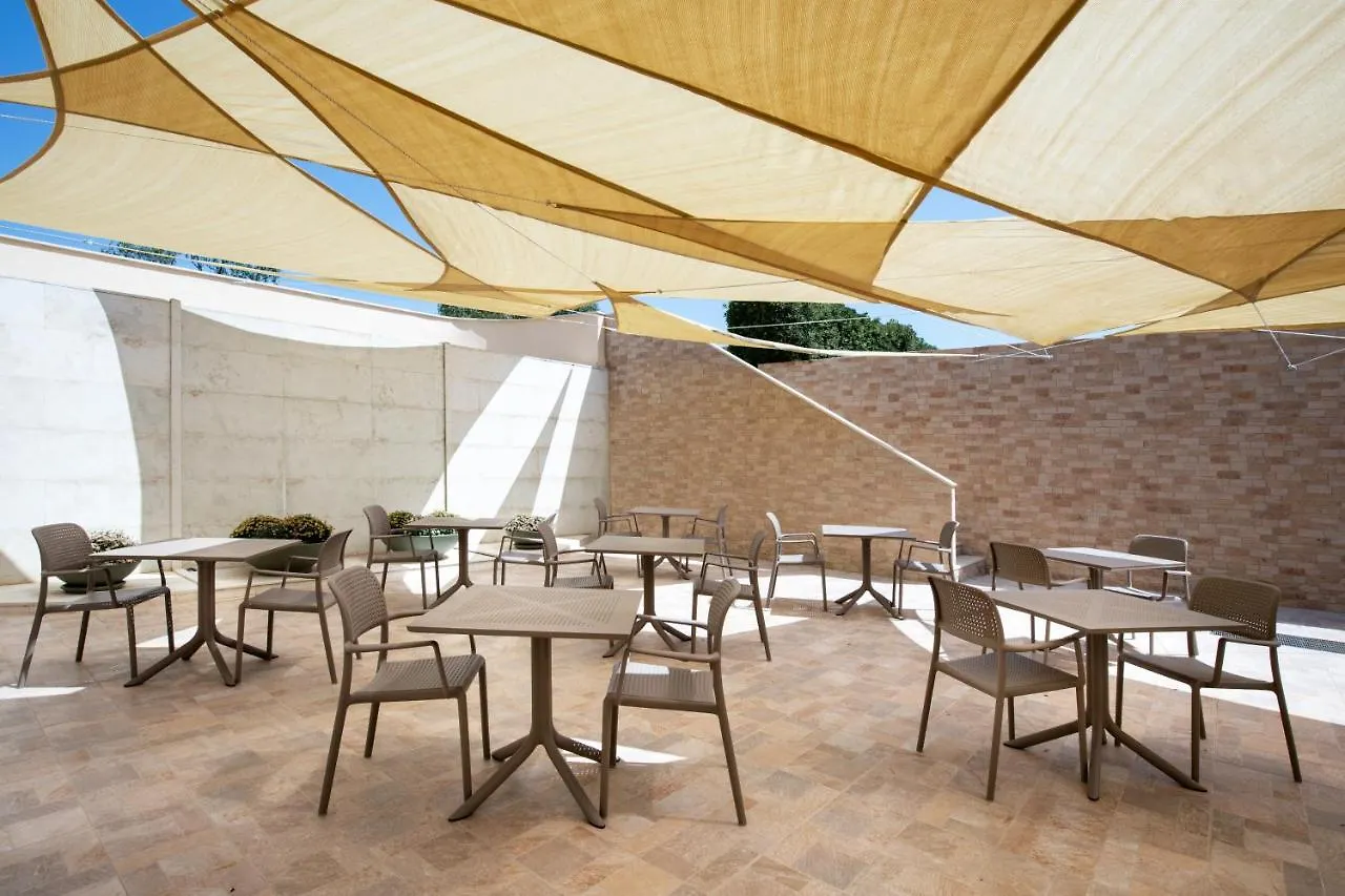 Hotel San Teodoro