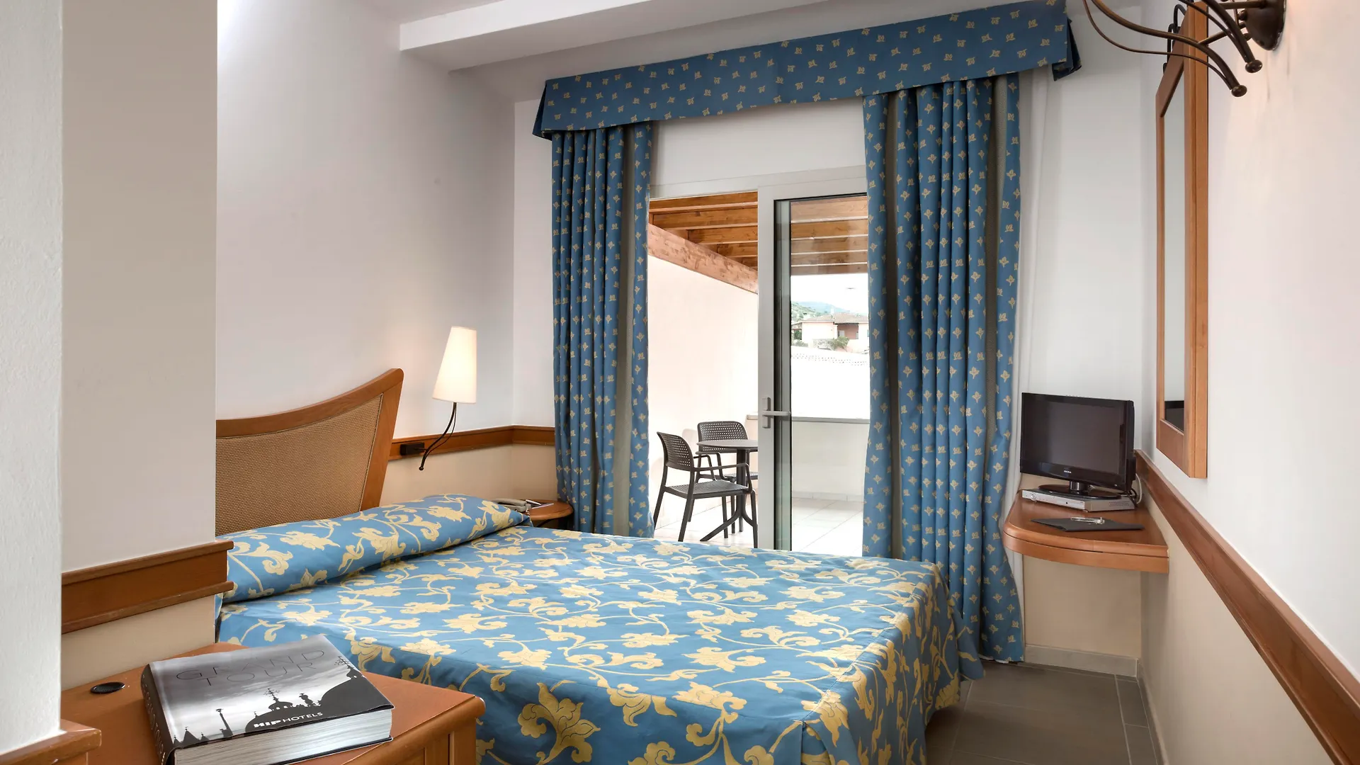 Hotel San Teodoro