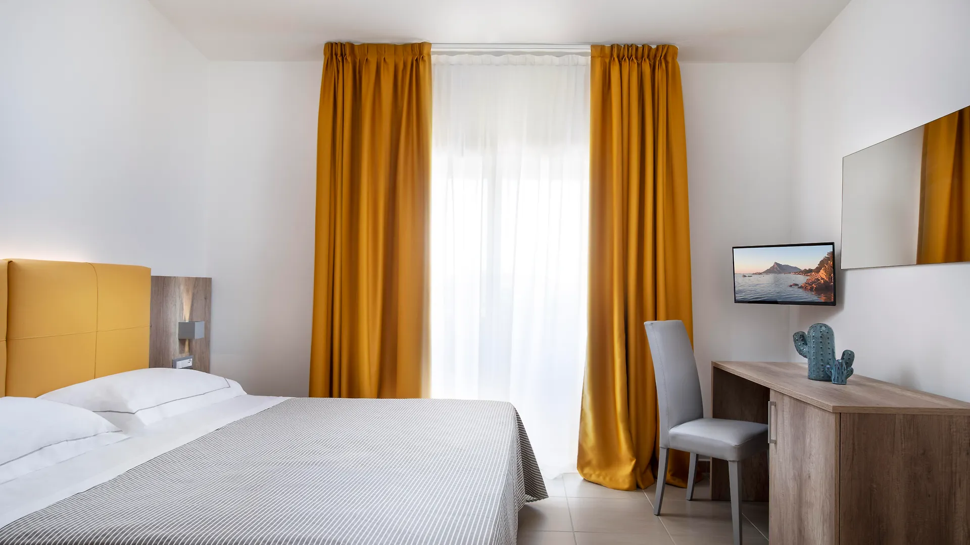 Hotel San Teodoro