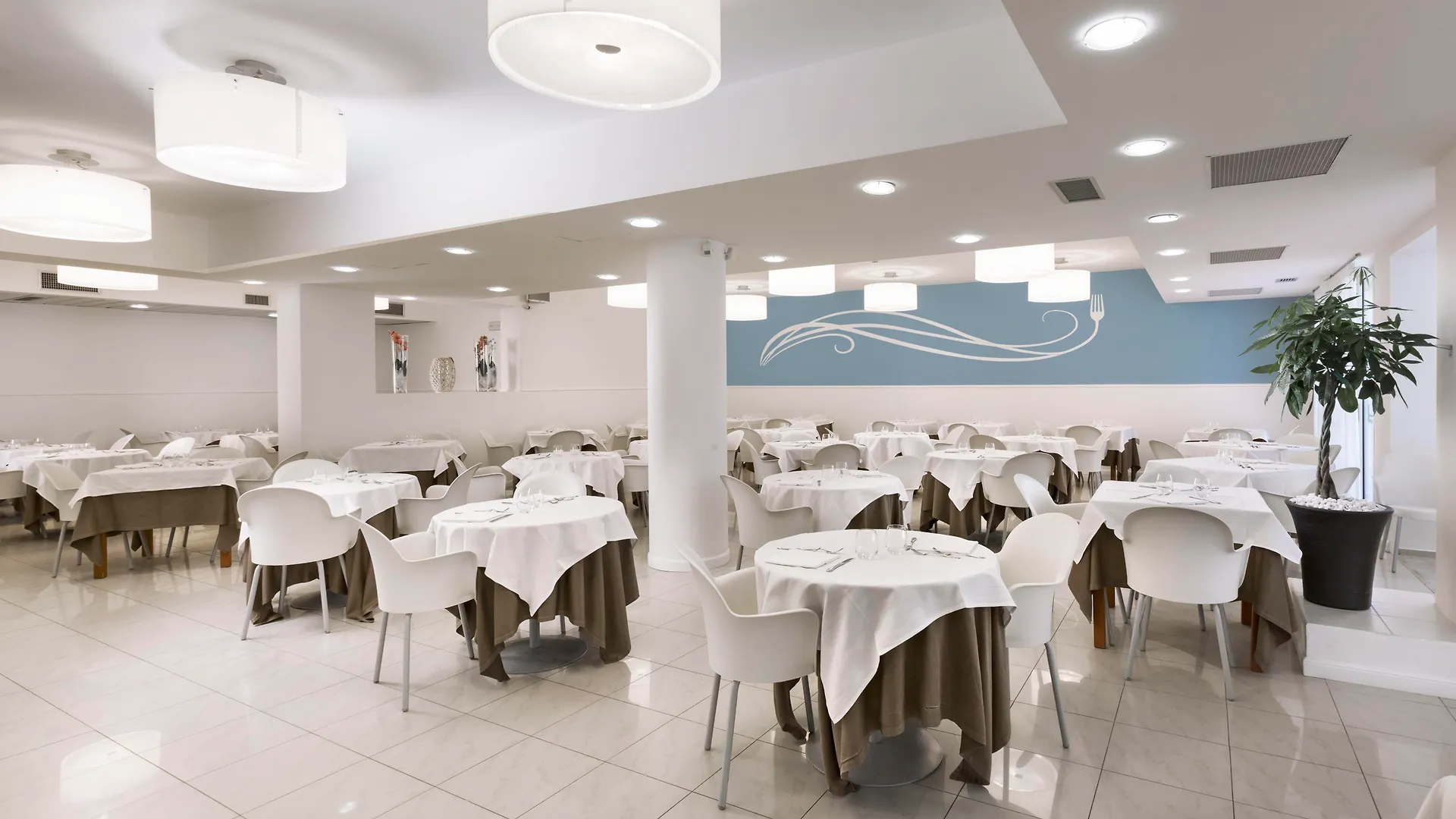 Hotel San Teodoro