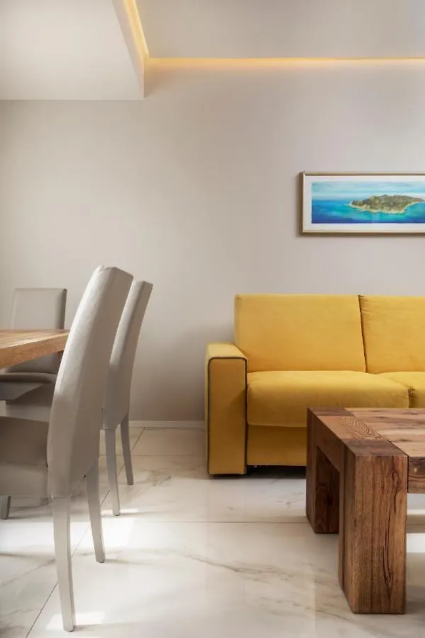 ****  Hotel San Teodoro San Teodoro  Italia