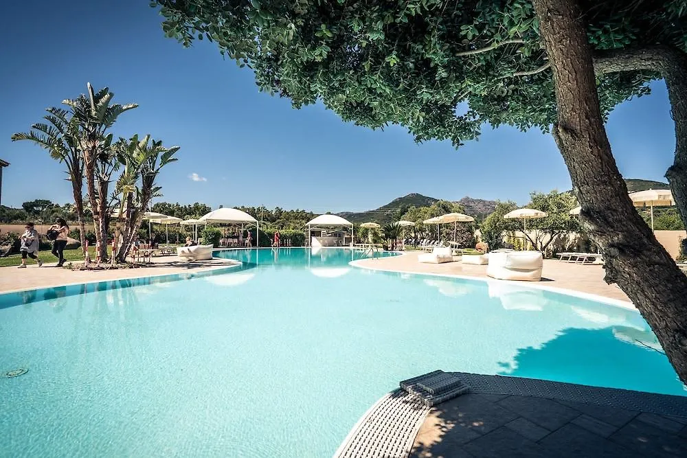 Hotel San Teodoro