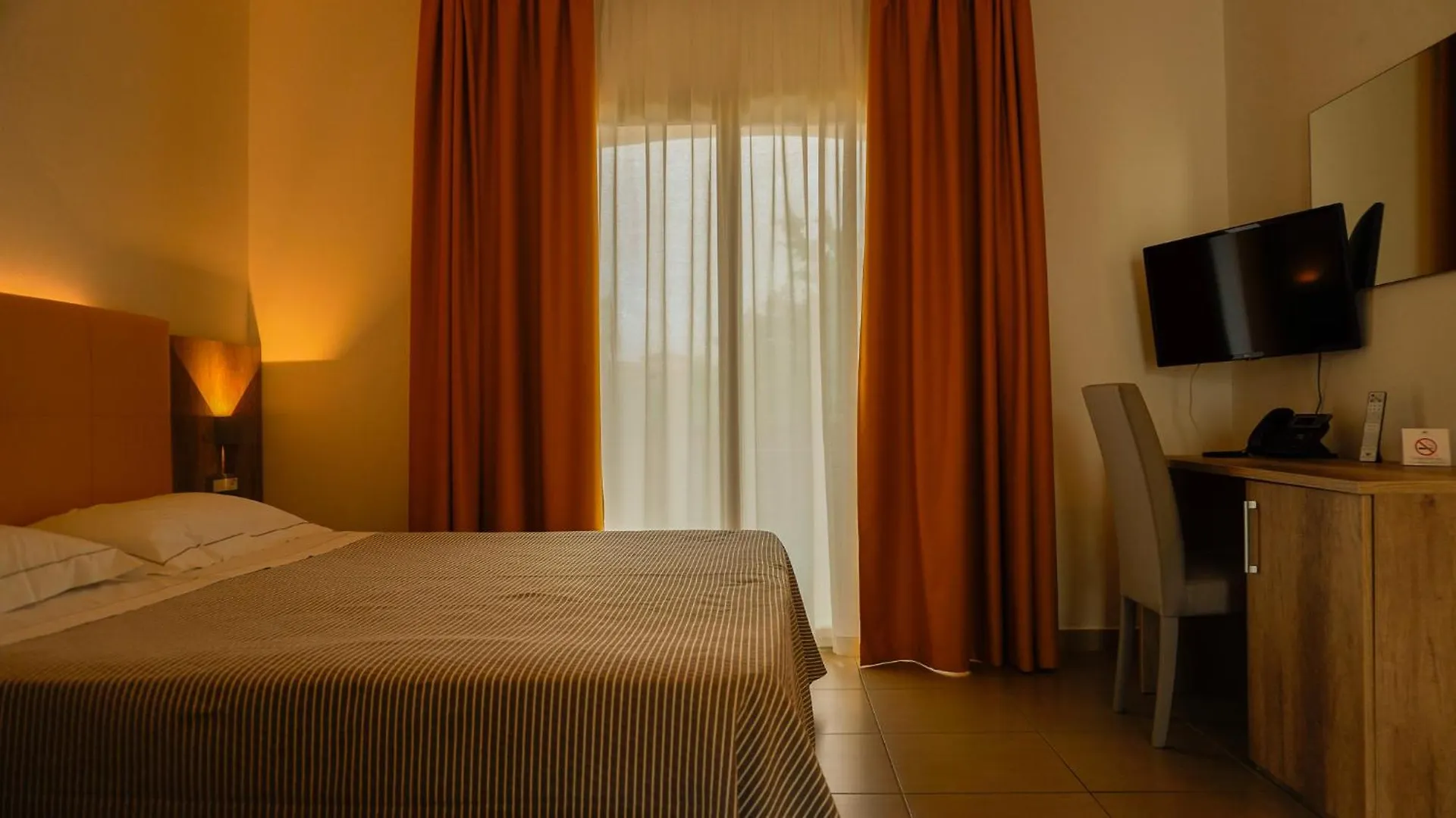 Hotel San Teodoro