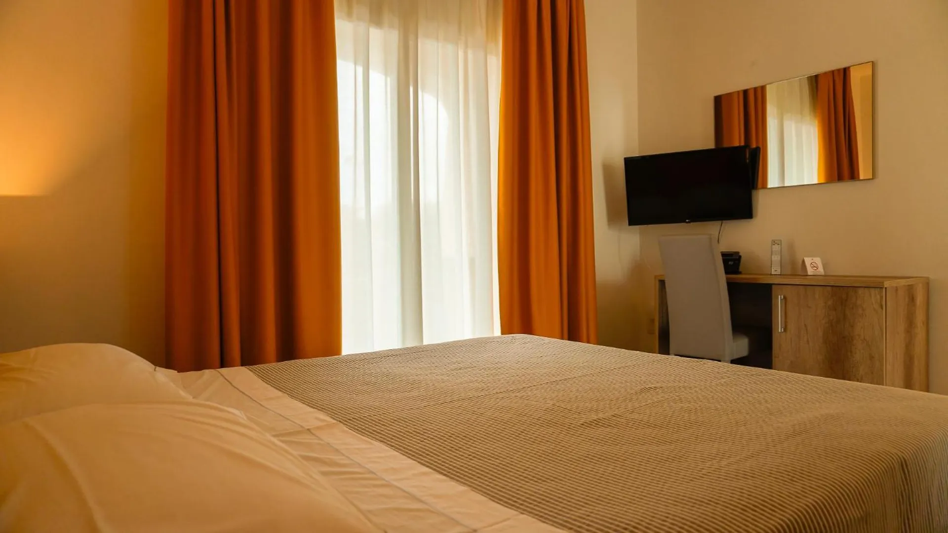 Hotel San Teodoro