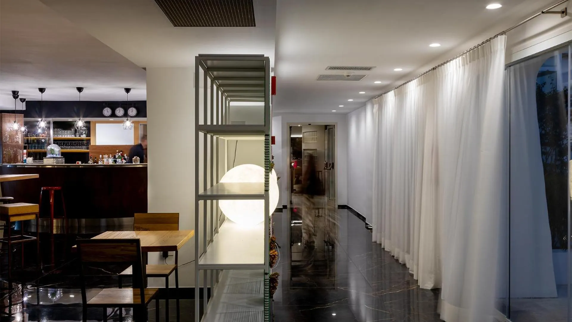 Hotel San Teodoro Italy