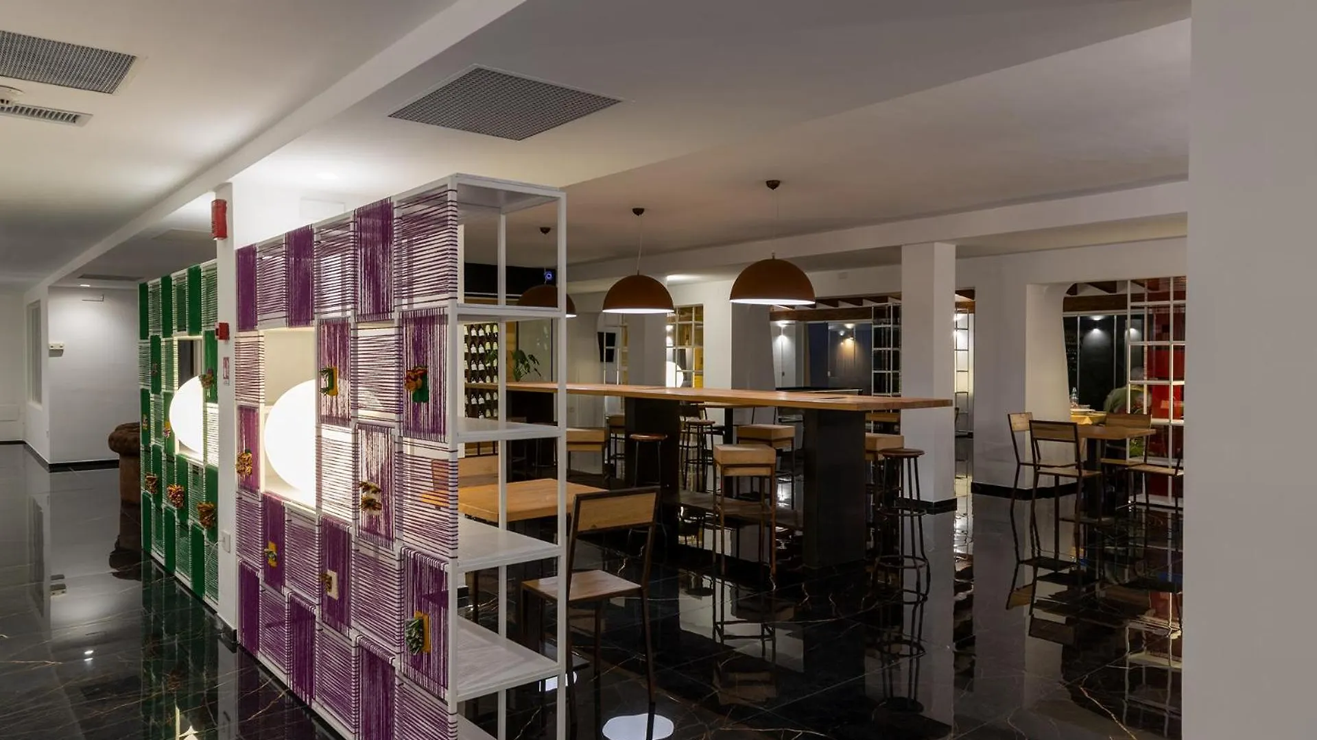 ****  Hotel San Teodoro Italy