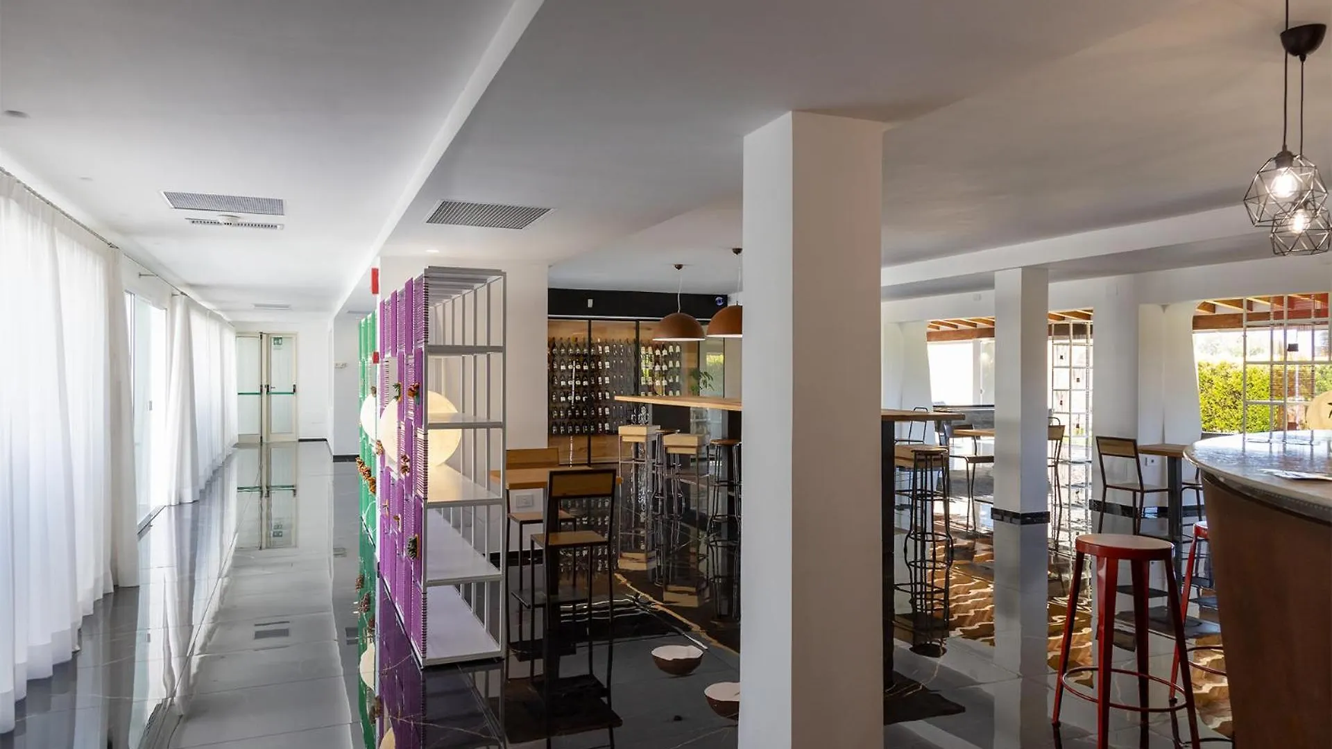 Hotel San Teodoro