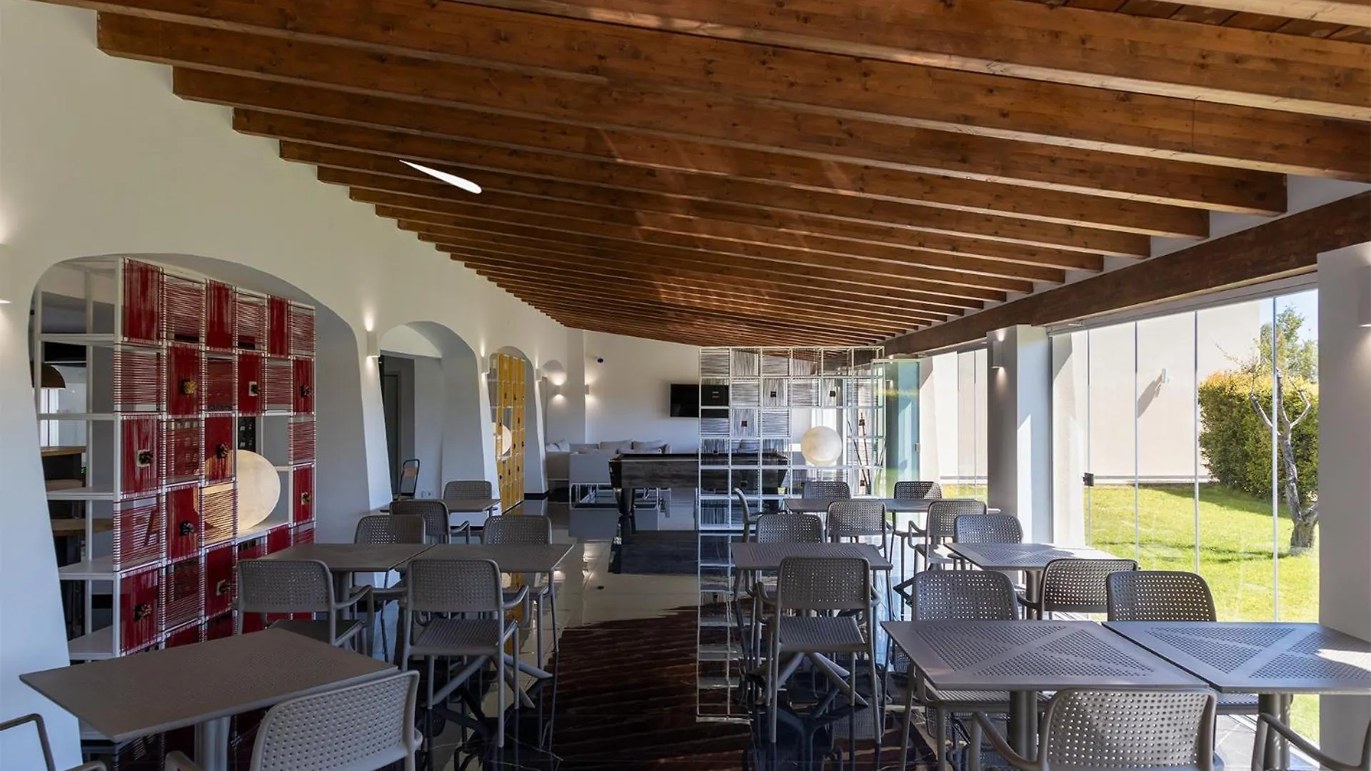 Hotel San Teodoro